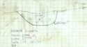 Thumbnail of Section 91096 of Linear 21188, 1 to 10 Scale, NE Facing