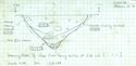 Thumbnail of Section 21100 of Ditch 21210, 1 to 10 Scale, E Facing