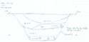 Thumbnail of Section 21104 of Feature 21217, 1 to 10 Scale, NW Facing