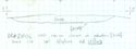 Thumbnail of Section 21106 of Hedgerow 21179, 1 to 10 Scale, E Facing
