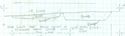 Thumbnail of Section 21109 of Hedgerow 21200 and Rectangular Feature 21202, 1 to 10 Scale, E Facing