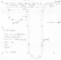 Thumbnail of Section 21110 of Hedgerow 21200, 1 to 20 Scale, No Facing