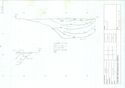 Thumbnail of Section 21120 of Ditch 21223, 1 to 10 Scale, WNW Facing