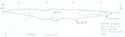 Thumbnail of Section 21126 of Ditch 21248, 1 to 10 Scale, W Facing