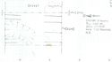 Thumbnail of Plan 21127 of Ditch 21248, 1 to 20 Scale, No Facing
