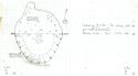 Thumbnail of Plan 21131 of Pit 21256, 1 to 20 Scale, No Facing