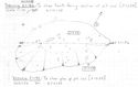 Thumbnail of Plan 21135 of Pit 21258, 1 to 20 Scale, No Facing