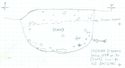 Thumbnail of Section 21137 of Pit 21209, 1 to 10 Scale, N Facing