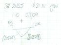 Thumbnail of Section 21145 of 21278, 1 to 10 Scale, SE Direction