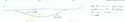 Thumbnail of Section 21156 of Pit 21304, 1 to 10 Scale, W Facing