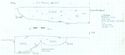 Thumbnail of Section 21161 of Pits 21318 and 21321, 1 to 10 Scale, SSE Facing