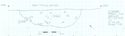 Thumbnail of Section 21163 of Pit 21323, 1 to 10 Scale, NNW Facing