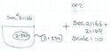 Thumbnail of Section 21166 of 21330, 1 to 10 Scale