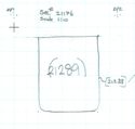 Thumbnail of Section 21176 of 21288, 1 to 10 Scale