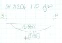 Thumbnail of Section 21204 of 21381 1 to 10 Scale