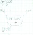 Thumbnail of Section 21208 of 21390, 1 to 10 Scale, NE Direction