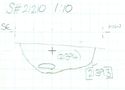 Thumbnail of Section 21210 of 21393, 1 to 10 Scale, NE Facing