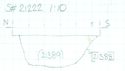 Thumbnail of Section 21222 of 21388, 1 to 10 Scale, W Facing