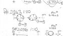 Thumbnail of Plan 21243 of 21443 and 21445, 1 to 20 Scale, No Facing