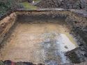 Thumbnail of Trench 4 from the South East