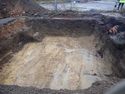 Thumbnail of Trench 1 from North West