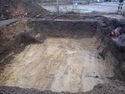 Thumbnail of Trench 1 from North West