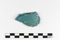 Thumbnail of Photograph of object R118 recovered from the wreck of the Royal Anne Galley