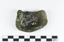 Thumbnail of Photograph of object R120 recovered from the wreck of the Royal Anne Galley