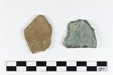 Thumbnail of Photograph of object R121 recovered from the wreck of the Royal Anne Galley