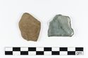 Thumbnail of Photograph of object R121 recovered from the wreck of the Royal Anne Galley