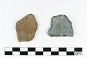 Thumbnail of Photograph of object R121 recovered from the wreck of the Royal Anne Galley