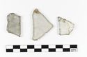 Thumbnail of Photograph of object R122 recovered from the wreck of the Royal Anne Galley