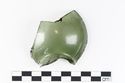 Thumbnail of Photograph of object R123 recovered from the wreck of the Royal Anne Galley