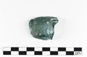 Thumbnail of Photograph of object R124 recovered from the wreck of the Royal Anne Galley