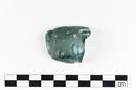 Thumbnail of Photograph of object R124 recovered from the wreck of the Royal Anne Galley