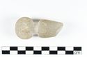 Thumbnail of Photograph of object R126 recovered from the wreck of the Royal Anne Galley