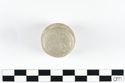 Thumbnail of Photograph of object R126 recovered from the wreck of the Royal Anne Galley