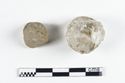 Thumbnail of Photograph of object R128 recovered from the wreck of the Royal Anne Galley