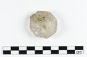 Thumbnail of Photograph of object R129 recovered from the wreck of the Royal Anne Galley