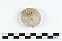 Thumbnail of Photograph of object R129 recovered from the wreck of the Royal Anne Galley