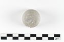 Thumbnail of Photograph of object R131 recovered from the wreck of the Royal Anne Galley