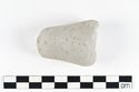 Thumbnail of Photograph of object R132 recovered from the wreck of the Royal Anne Galley
