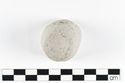 Thumbnail of Photograph of object R132 recovered from the wreck of the Royal Anne Galley