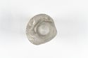 Thumbnail of Photograph of object R132 recovered from the wreck of the Royal Anne Galley