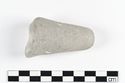 Thumbnail of Photograph of object R133 recovered from the wreck of the Royal Anne Galley