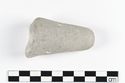 Thumbnail of Photograph of object R133 recovered from the wreck of the Royal Anne Galley