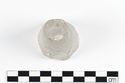 Thumbnail of Photograph of object R133 recovered from the wreck of the Royal Anne Galley
