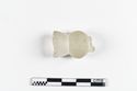 Thumbnail of Photograph of object R134 recovered from the wreck of the Royal Anne Galley