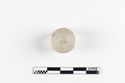 Thumbnail of Photograph of object R134 recovered from the wreck of the Royal Anne Galley
