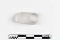 Thumbnail of Photograph of object R135 recovered from the wreck of the Royal Anne Galley